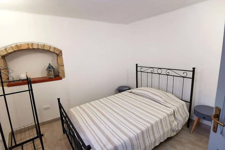 Casetta da Francesca - le tue vacanze in relax a 15 min. dal mare in Cuglieri, Sardegna