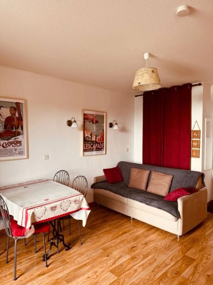 Gîte pour 4 personnes, animaux acceptés dans Office de Tourisme de Chamrousse - 4