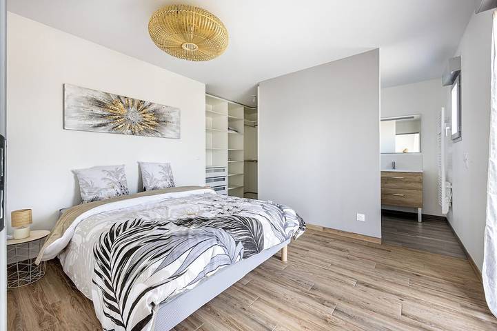 Location de vacances pour 6 personnes à Isle (Limoges) - 3