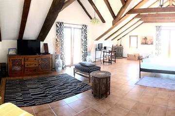 Villa voor 8 Personen in Montenegro, Afbeelding 1