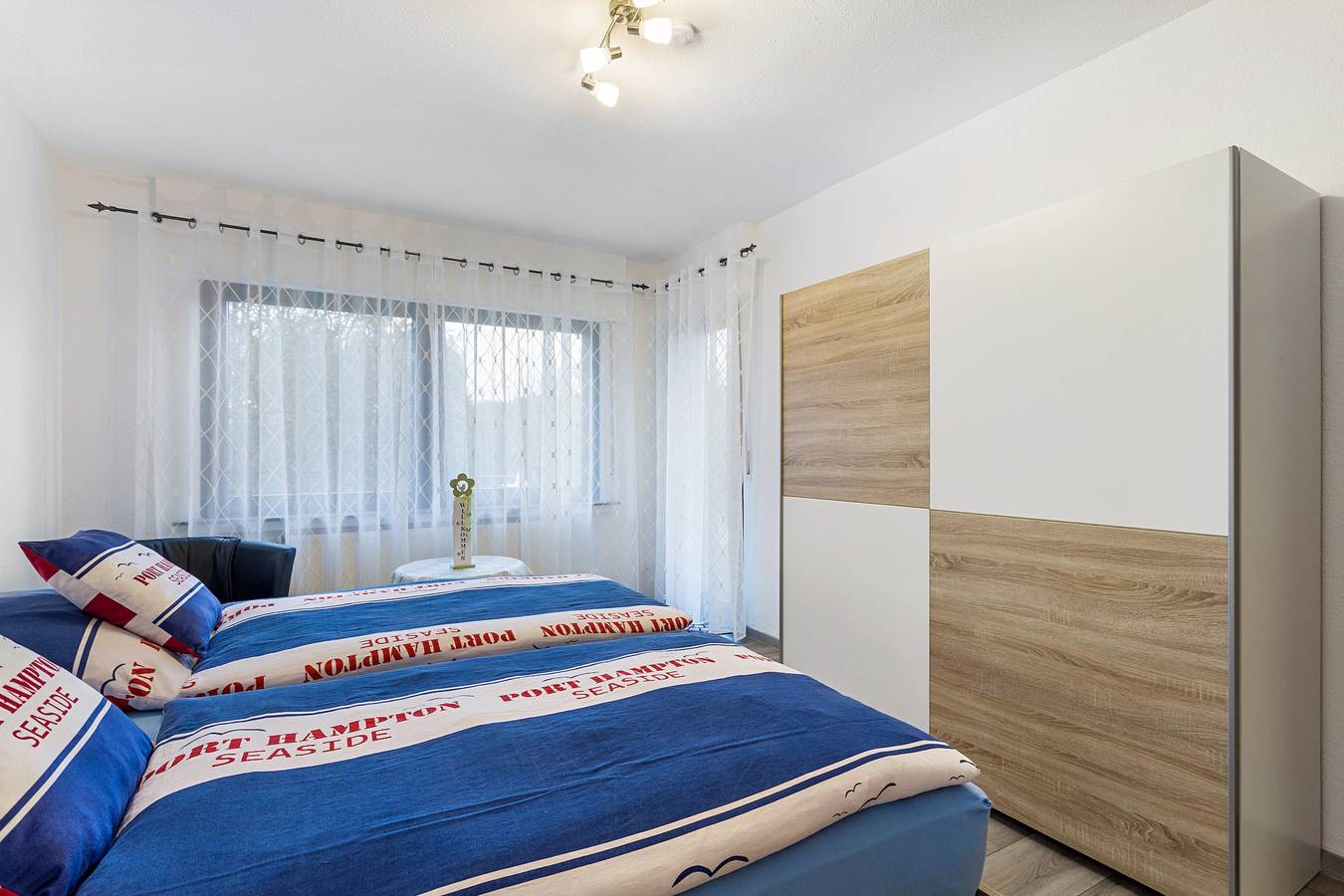 Appartement 'Astrid' met privéterras, tuin en wifi in Sundern, foto 14
