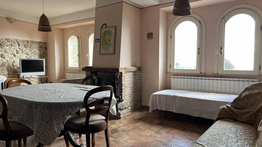 Ferienwohnung für 6 Personen, mit Haustier - 1