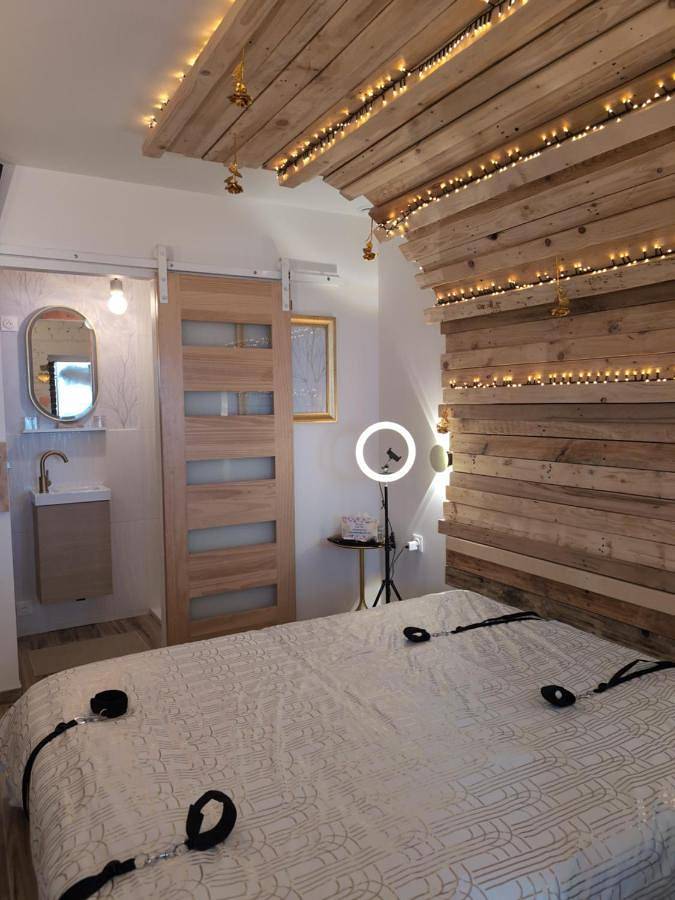 La Whiteroom de l'Artois in Souchez, Région d'Arras