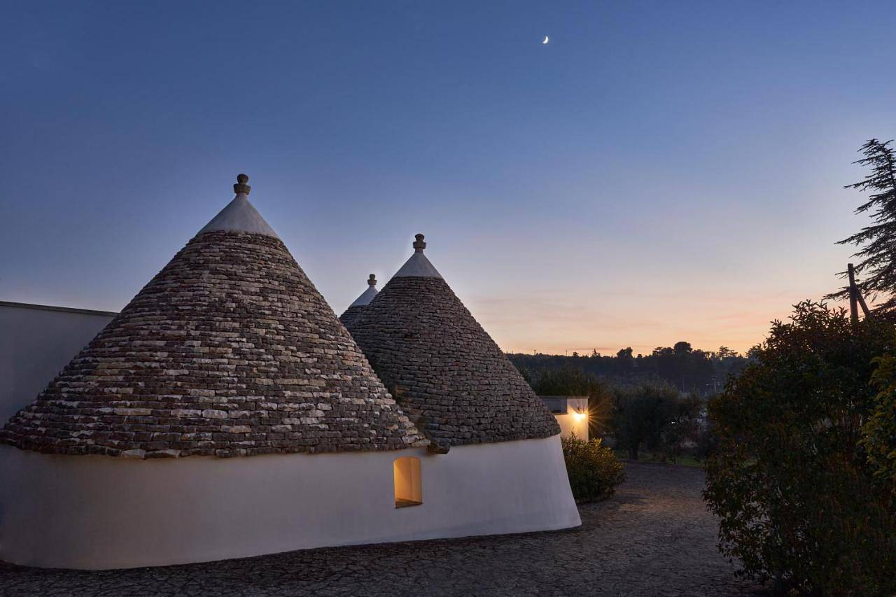 Trulli Orazio in Gorgofreddo, Monopoli