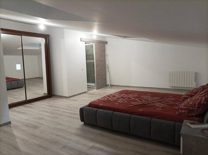 Location de vacances pour 6 personnes, avec vue à Cheminas - 3