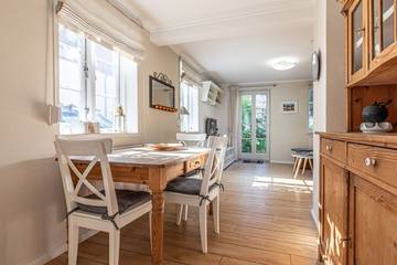 Ferienwohnung für 2 Personen in Flensburg, Flensburger Förde, Bild 1