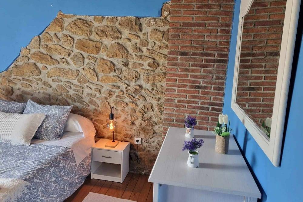 Casa Las Hortensias Naguar in Ribadedeva, Costa Verde