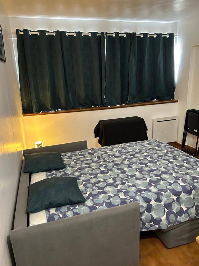 Gîte pour 2 personnes, avec vue dans Casino De Cassis - 4