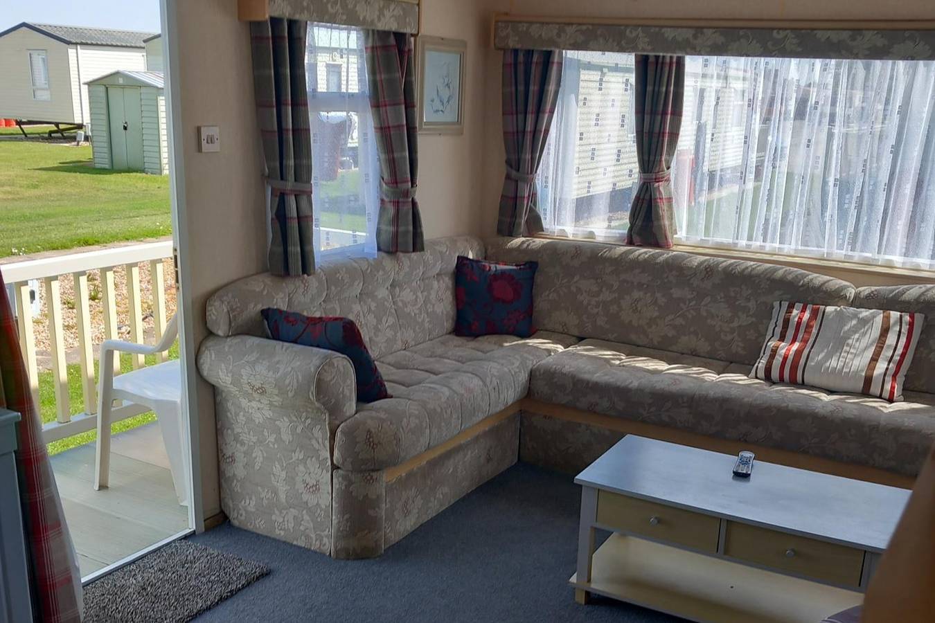 3Bed-Sleeps6-Pet Friendly-Familyfriendly in Mablethorpe, Lincolnshire