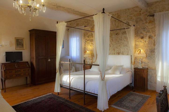 Gîte pour 2 personnes, avec jacuzzi à Murviel-lès-Béziers - 3