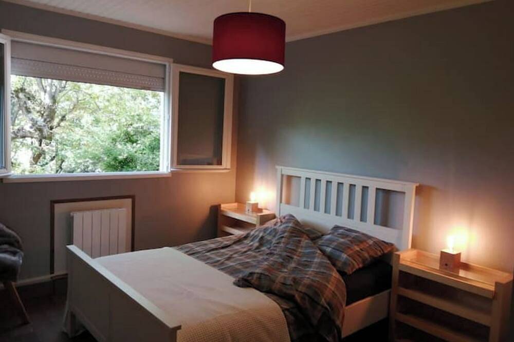 Cosy house, nestled in nature, 5 minutes from the center in Nyons, Nyons region