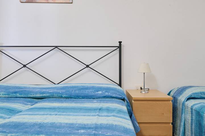 Gîte pour 5 personnes, avec jardin à Piombino - 4