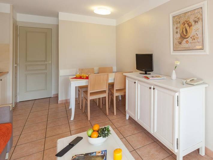 Camping pour 4 personnes à Giens - 4