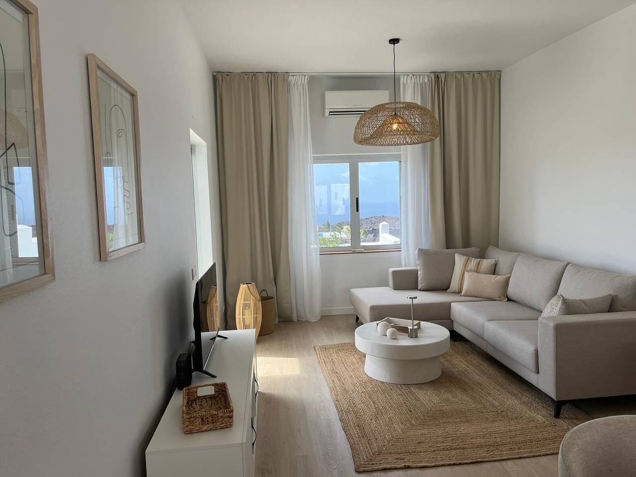 Casa Glück in Las Norias in Todoque, Los Llanos de Aridane