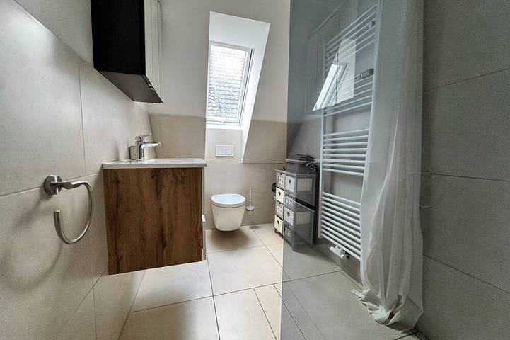 Appartement entier, Comfortable living in Bielefeld Brake in Heepen, Bielefeld