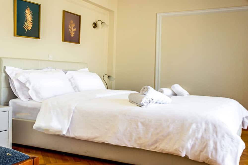 Appartamento vacanze a Atene a partire da 172€ a notte