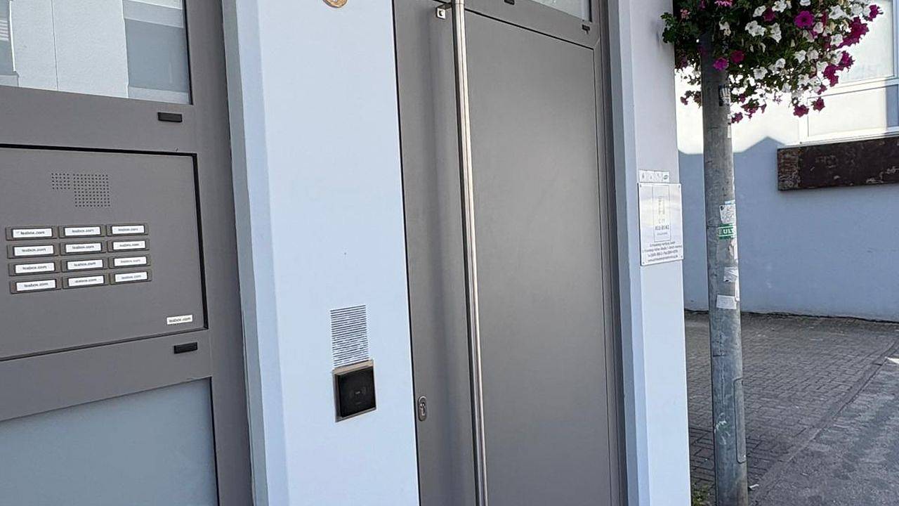 Ganzes Studio, Studio für 2 Personen (23 m²) in Homburg in Homburg, Saarpfalz-Kreis