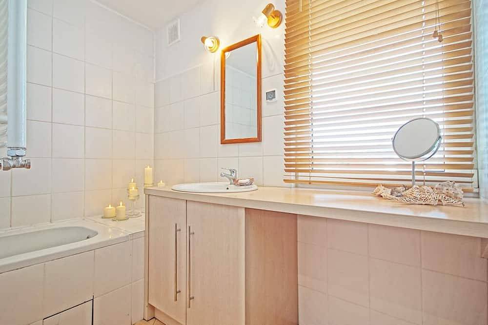 Ganze Wohnung, Sopot Apartment Sa im Herzen von Sopot neben dem Strand in Zoppot, Dreistadt