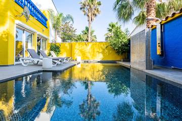 Villa voor 8 Personen in Castelló d'Empúries, Costa Brava, Afbeelding 1