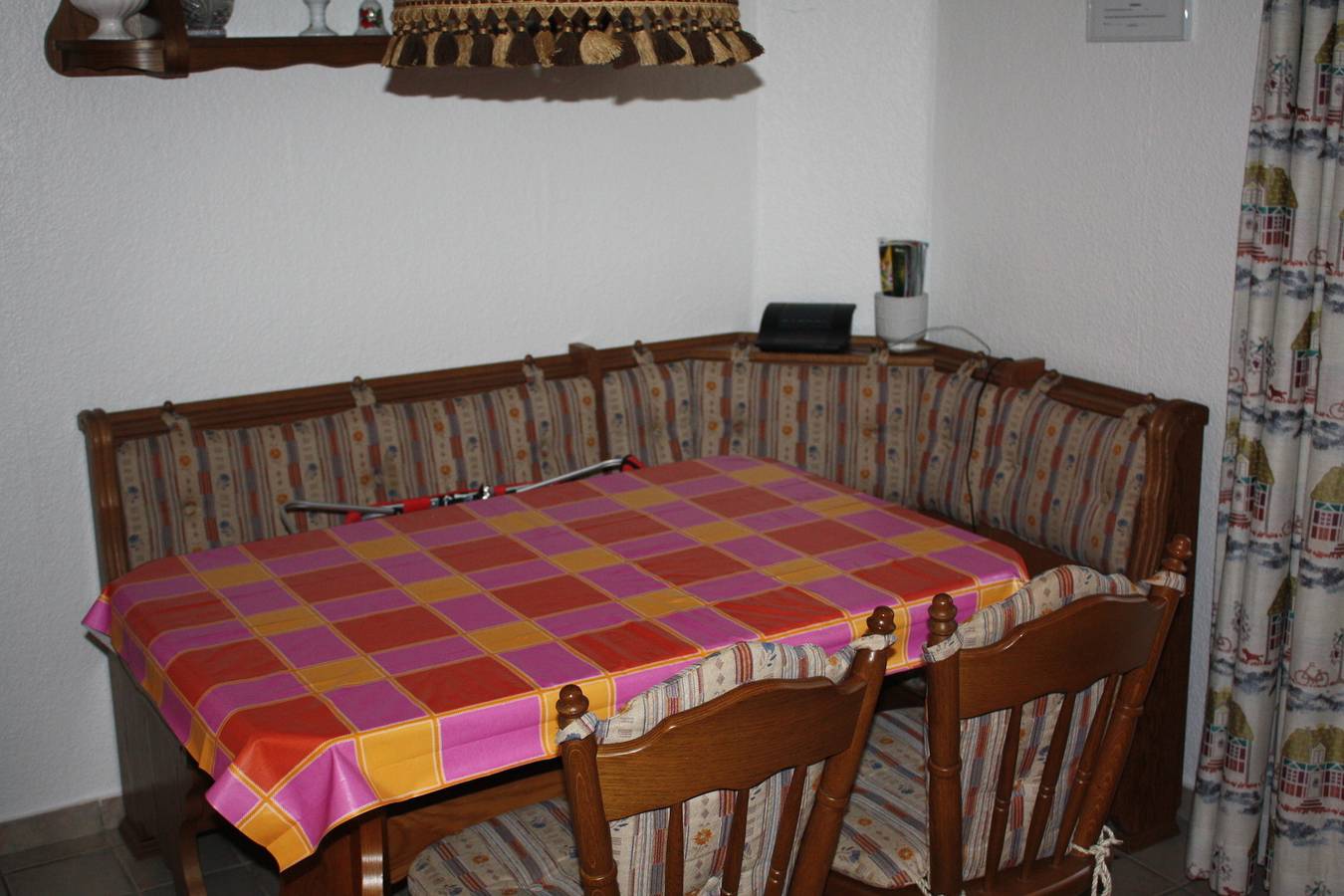 Ferienhaus Sia in Büsum, Dithmarschen