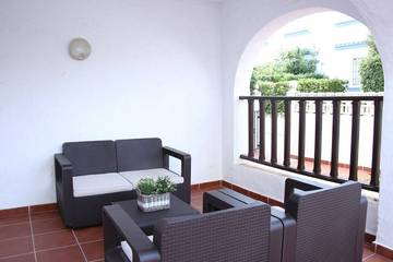 Bungalow pour 8 Personnes dans Las Marinas, Dénia, Photo 2
