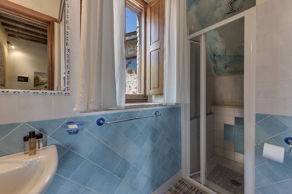 Historic Holding with wonderful swimming pool near Siena, Tuscany, Italy in Murlo, Siena provins