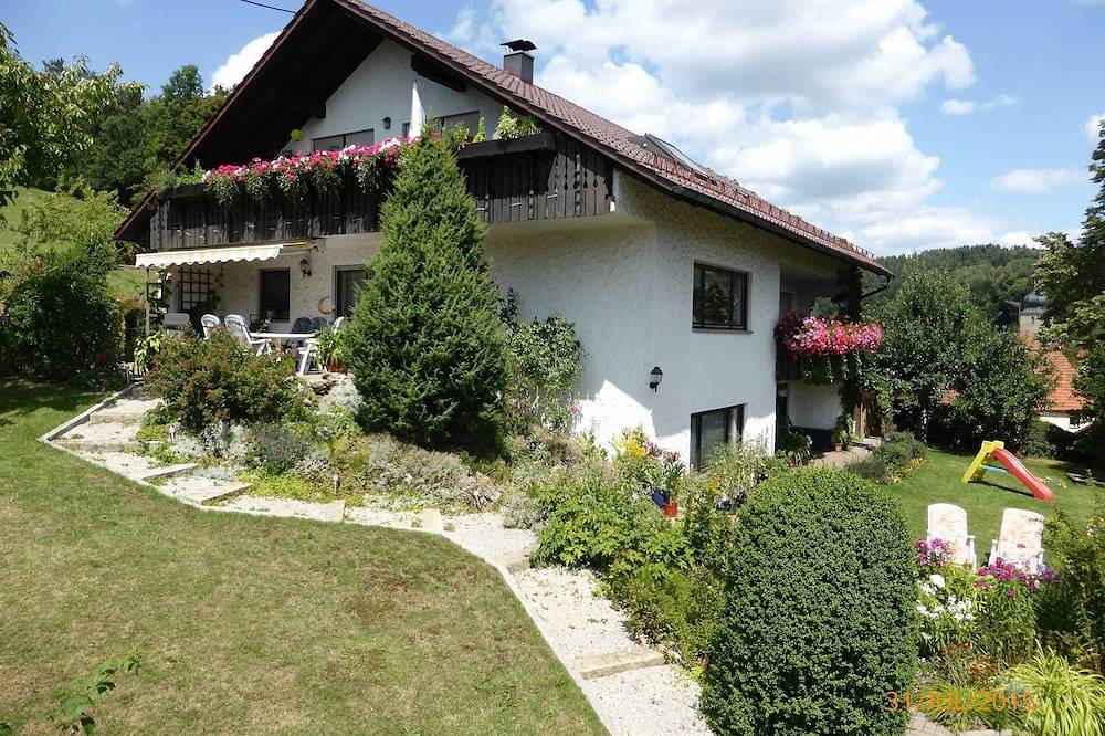 Ganze Wohnung, Ferienwohnung Kunze, Deutschland in Mistelgau, Frankenalb