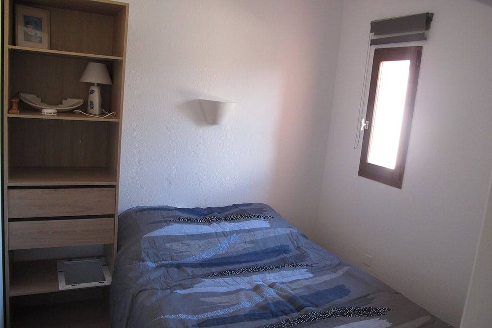 Ganze Wohnung, Porticcio Appart Duplex 50M2. 6P. Pool. 200m Strand. 150m Alle Geschäfte in Albitreccia, Ajaccio und Umgebung