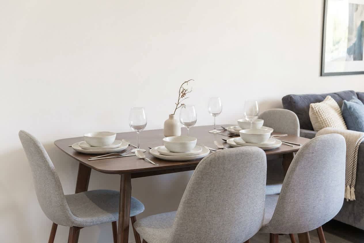 Appartement entier, Sunny & Spacious 2-Bedroom Apartment, Manchester in Grand Manchester