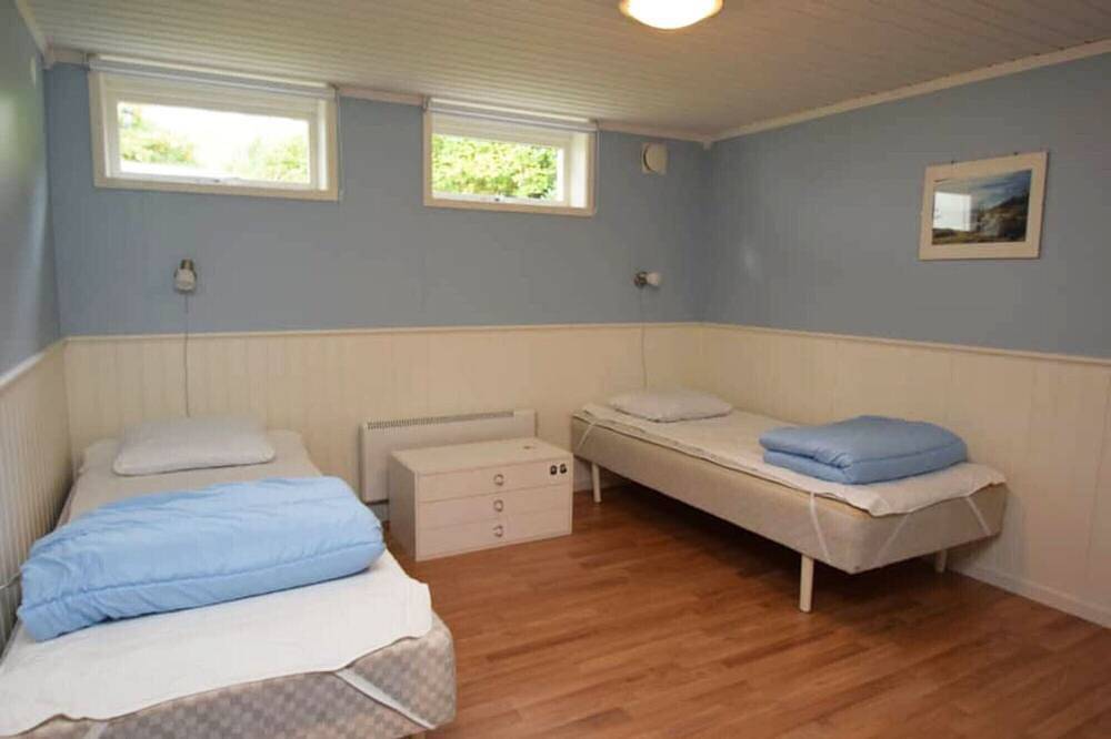 Ferienhaus in Svanesund nahe Strand & Einkauf | in Svanesund, Orust