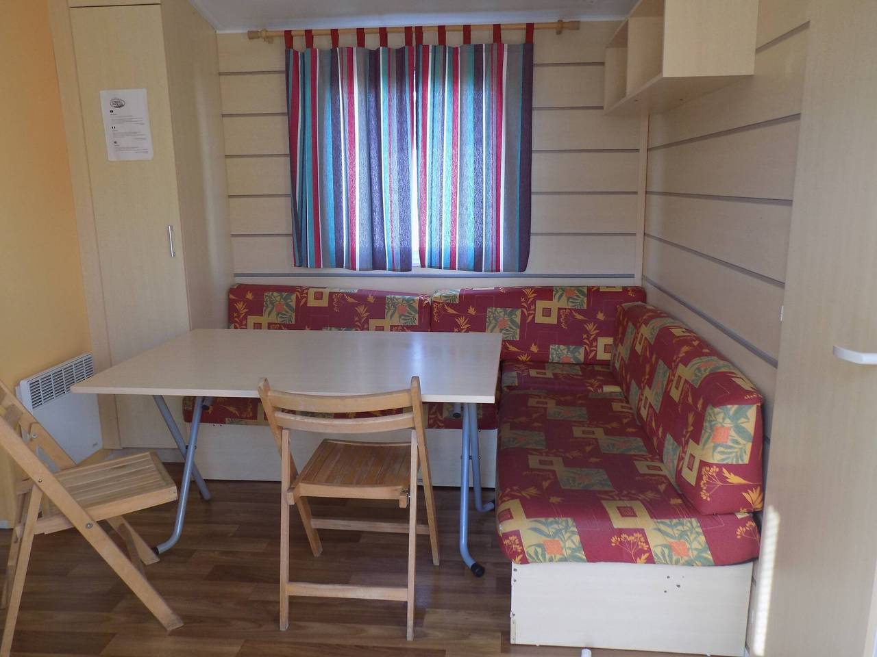 Landhause Bungalow T3 - A07 in Leiria District