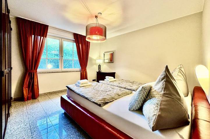 Villa mit pool für 20 Personen, mit Terrasse und Garten, mit Haustier in Nordrhein-Westfalen - 3