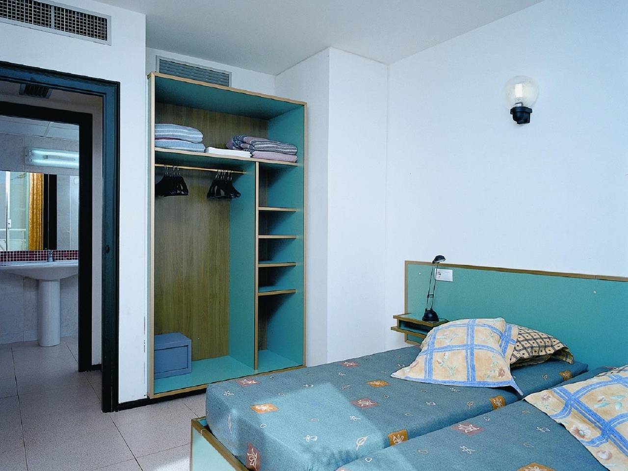 Entire studio, Studios very close to the beach. Ref.Lloret Sun-2 in Central Lloret de Mar, Lloret de Mar