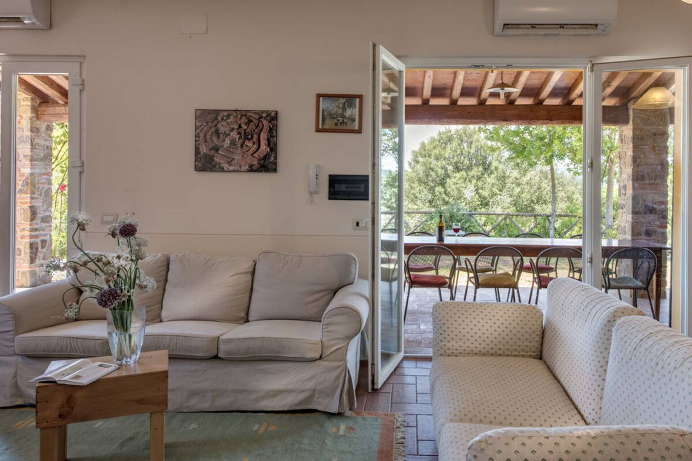 Bellavia By Tuscanhouses in Lucignano, Chianti