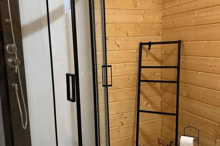 Chalet für 7 Personen - 1
