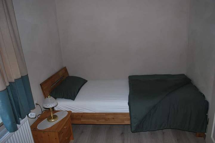 Ferienhaus für 4 Personen, mit Garten, mit Haustier in Nordholz - 3