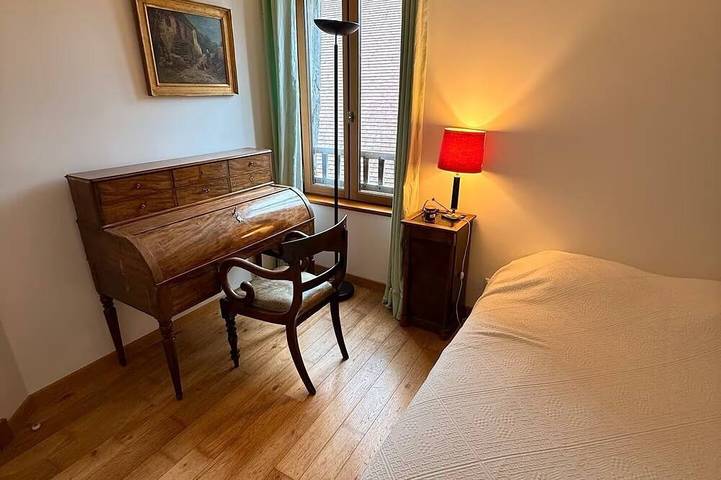 Location de vacances pour 6 personnes à Souesmes - 3