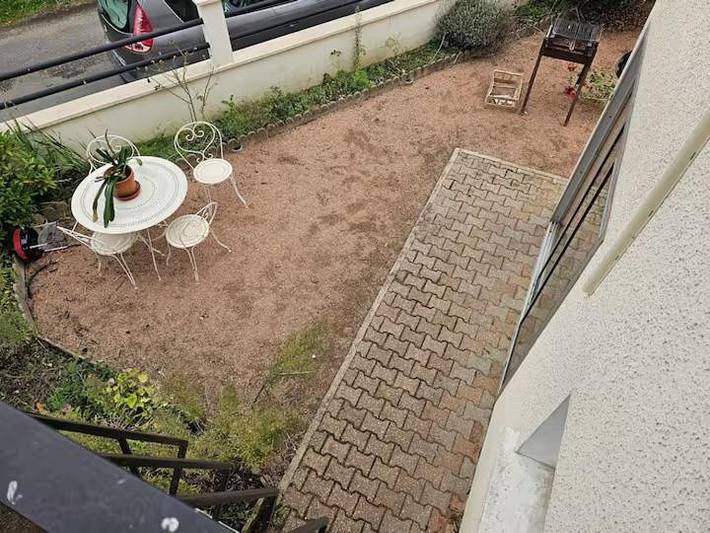 Maison de vacances pour 8 personnes, avec Balcon