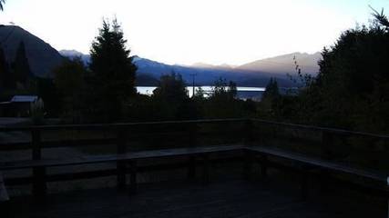 Holiday Home for 8 People in Wanaka, Otago, Photo 4