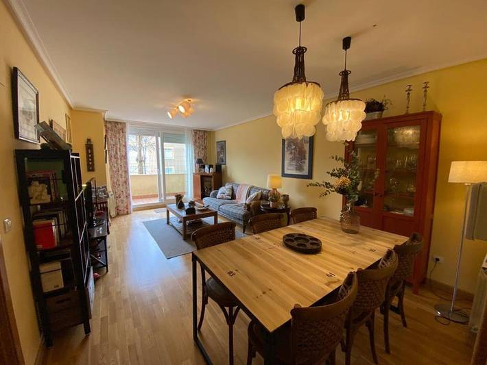 Gîte pour 5 personnes, avec jardin ainsi que vue et balcon à Ribadesella - 3