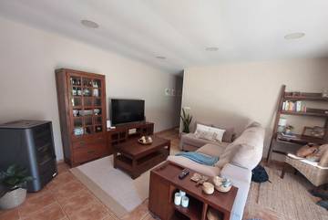 Casa para 6 Personas en Rianjo, Costa de Galicia, Foto 3