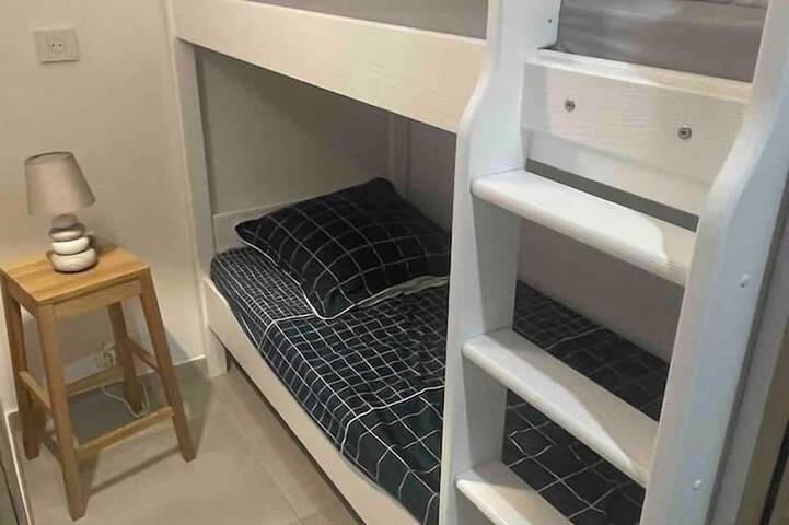 Gîte pour 6 personnes dans Plage De La Viva Porticcio - 2