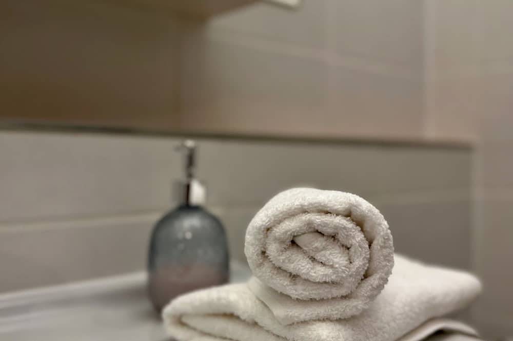 Ganze Wohnung, Ferienwohnung \"Wolkenfrei\" nahe Bodensee mit Pool und Sauna in Scheidegg, Bayerisch Schwaben