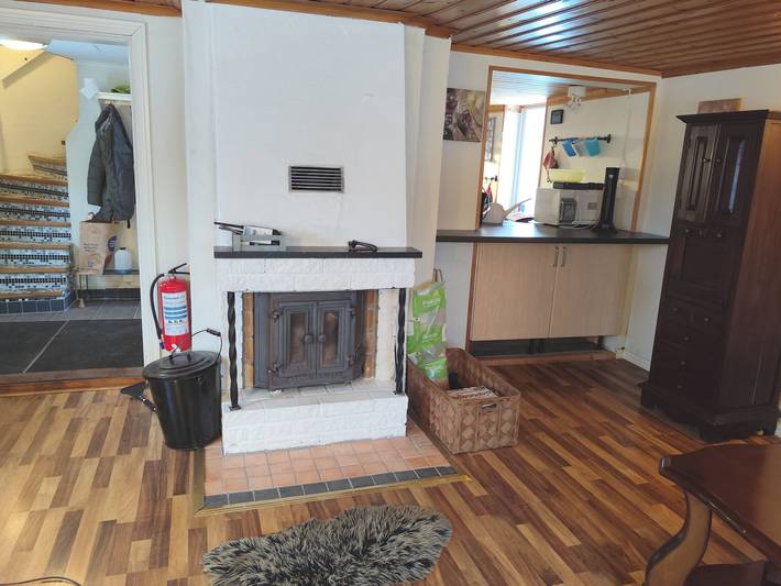 Ferienhaus für 6 Personen, mit Garten und Terrasse in Ödeshög - 3