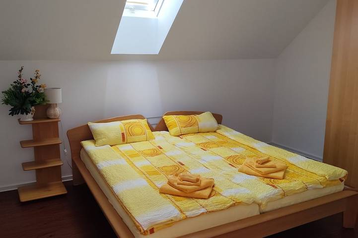 Ferienhaus für 7 Personen in Südliche Weinstraße - 3