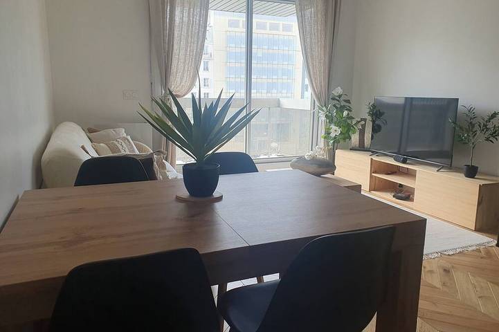 Location de vacances pour 4 personnes, avec balcon, animaux acceptés à Neuilly-sur-Seine