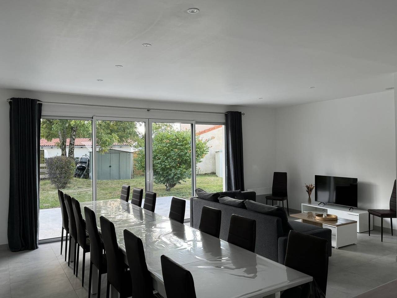 Gîte de la vieille Fontaine à Proximité du Puy du Fou in Treize-Vents, Vallée de la Loire
