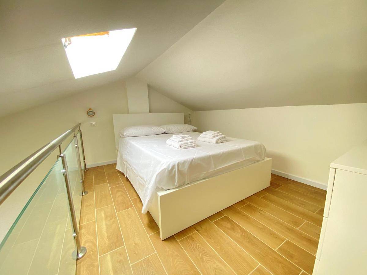 Two-Bedroom House in Pollina, Provincia di Palermo