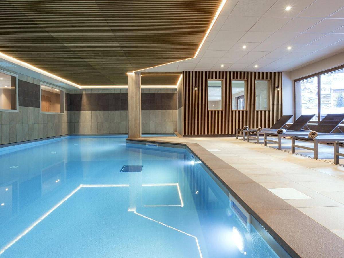 Appartement entier, Two-Bedroom Apartment in Beaufort (Western Alps), Beaufort (Rhône-Alpes)