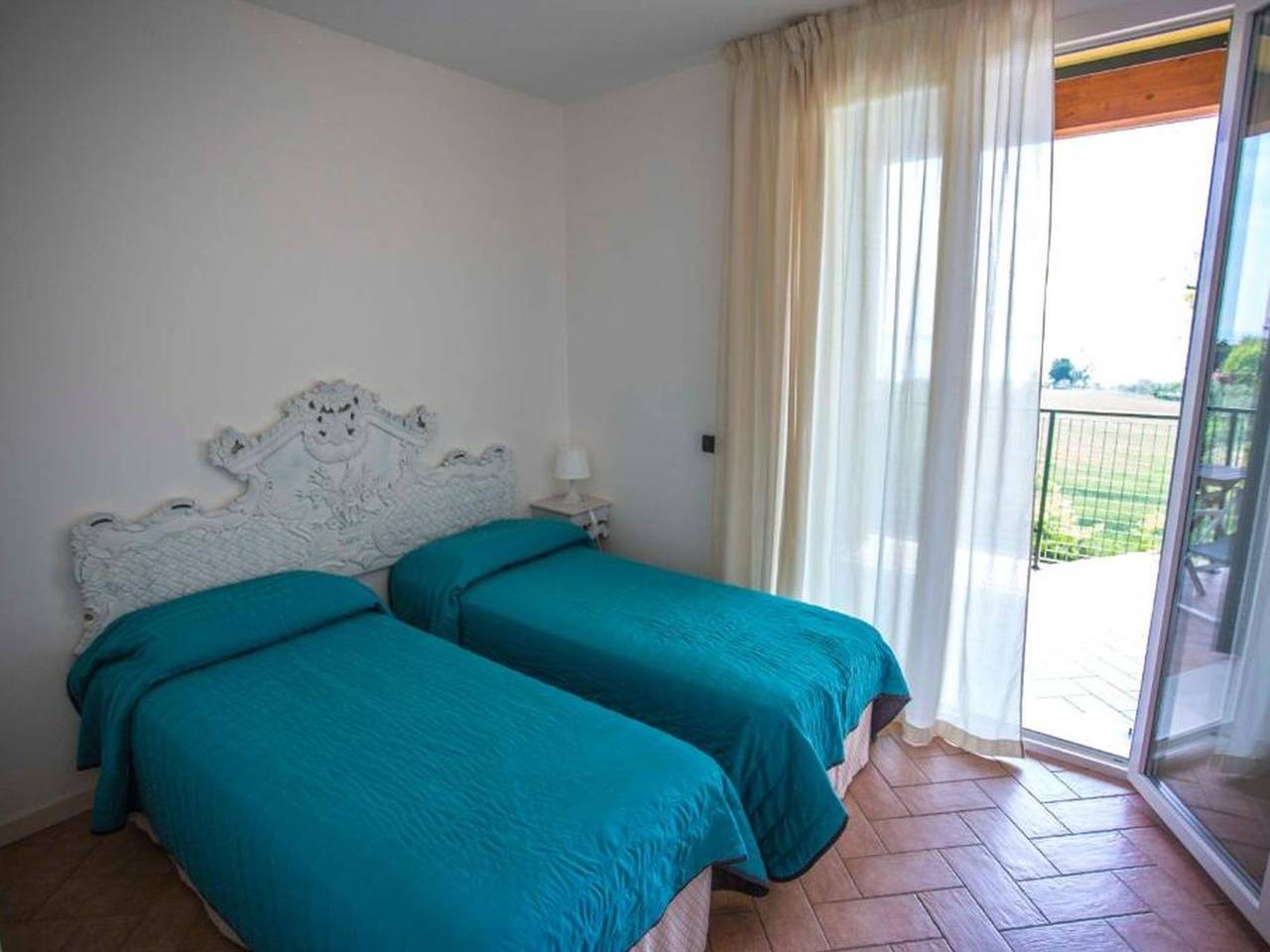 Appartamento intero, Karina in Moniga del Garda, Prealpi Gardesane